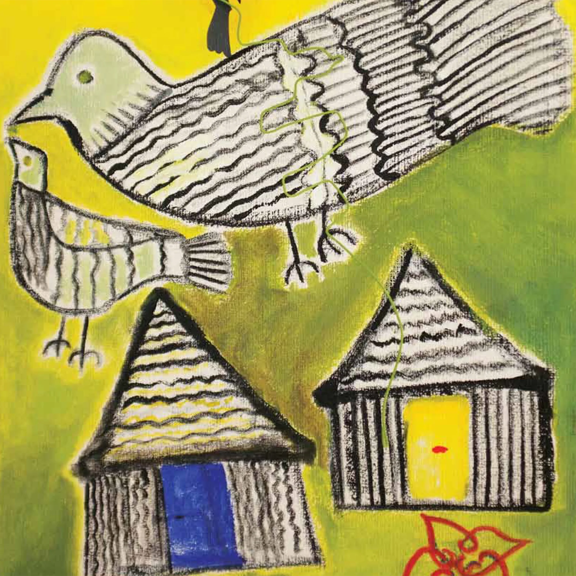 Interpret Wales Magazine Archive