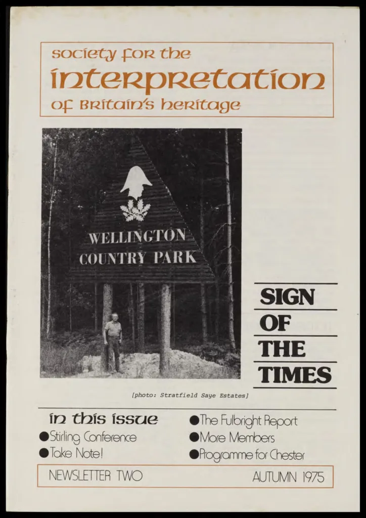 Interpretation Issue 02 Autumn 1975