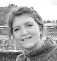 Mhairi Naismith - Trustee