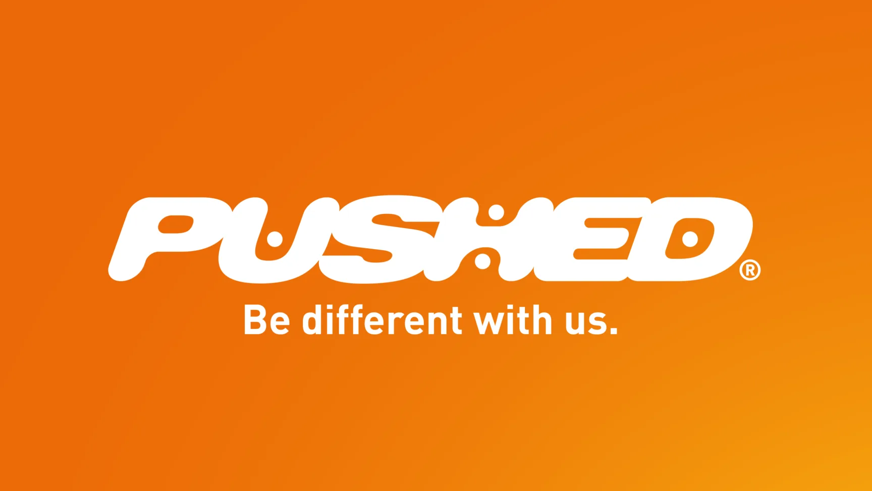 Pushed Ltd