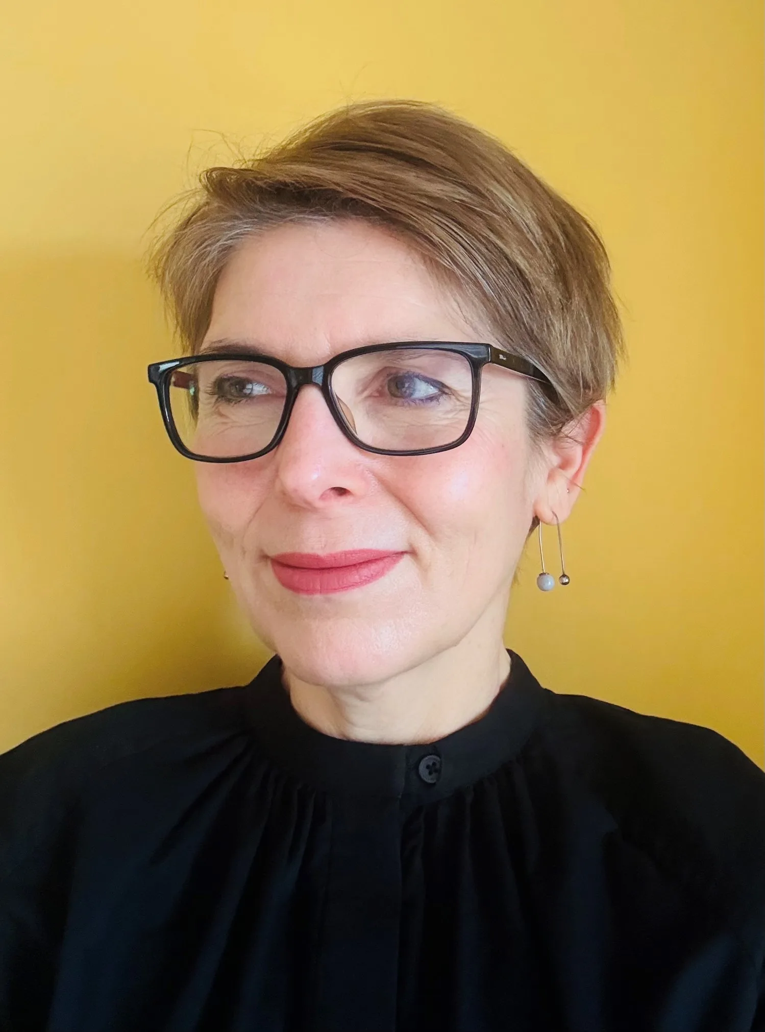 Becky Jarvis-Stiggants