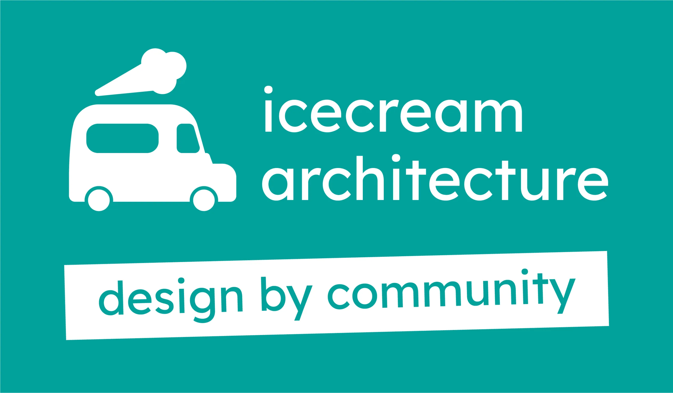 Icecream Architecture