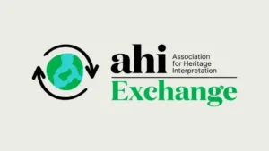 AHI Best Practice Guidelines webinar: Sustainable and Regenerative Interpretation – Eric Langham