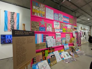 LGBTQIA+ heritage interpretation