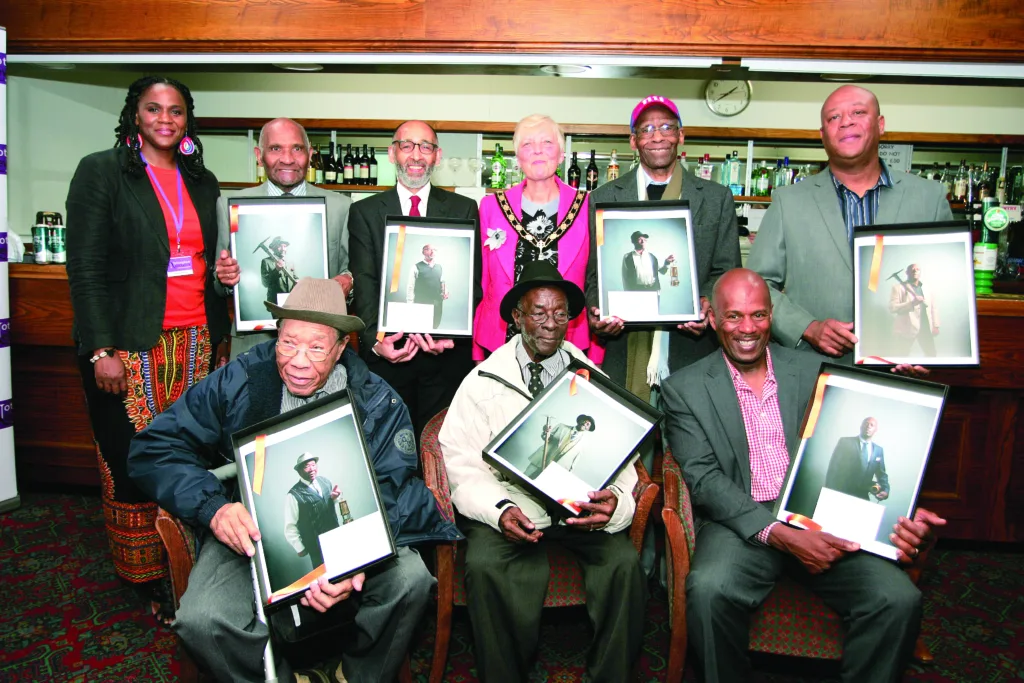 Connecting and co-creating with underrepresented audiences