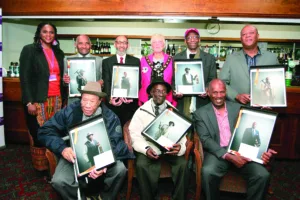 Connecting and co-creating with underrepresented audiences