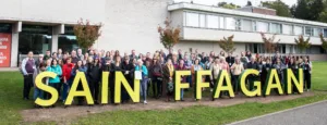 AHI’s Annual Conference 2025 – Cardiff
