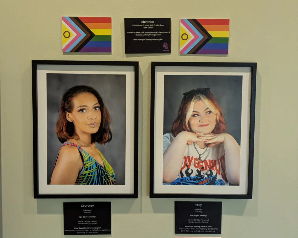 AHI Best Practice Guidelines webinar: LGBTQIA+ Heritage Interpretation – Steve Slack