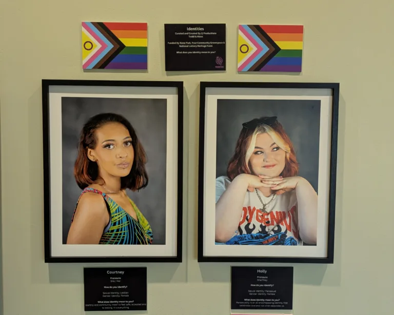 AHI Best Practice Guidelines webinar: LGBTQIA+ Heritage Interpretation – Steve Slack