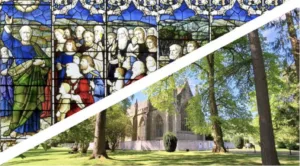 Heritage Interpretation Consultant Opportunity – Dunkeld Cathedral