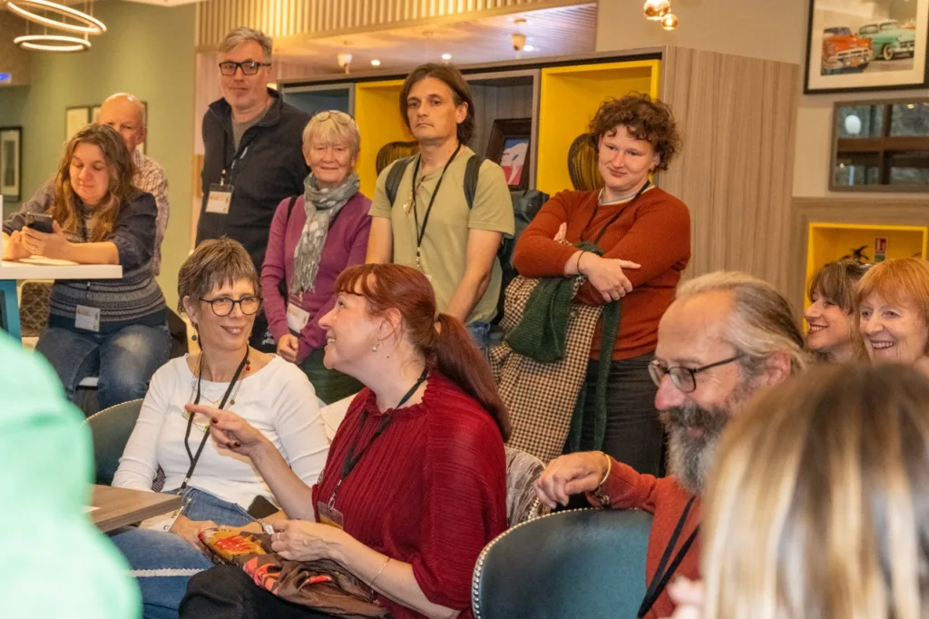 AHI Conference 2026