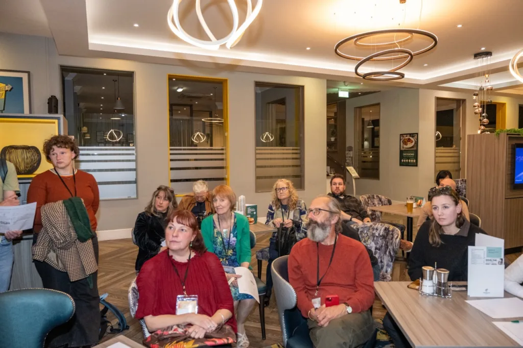 AHI Conference 2026
