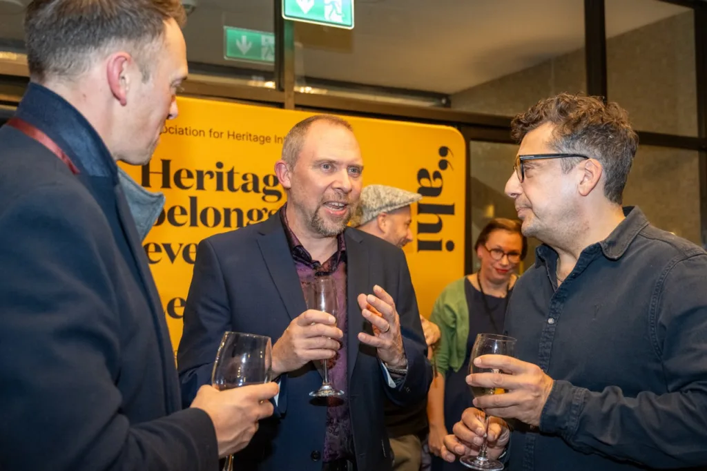 AHI Conference 2026
