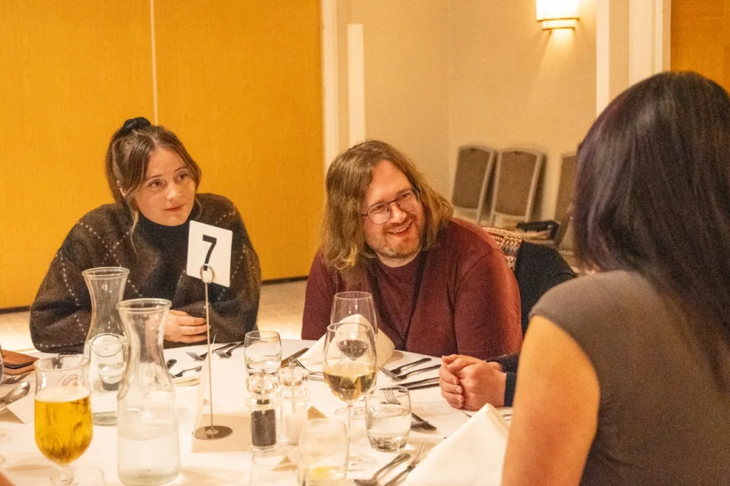 AHI Conference 2026