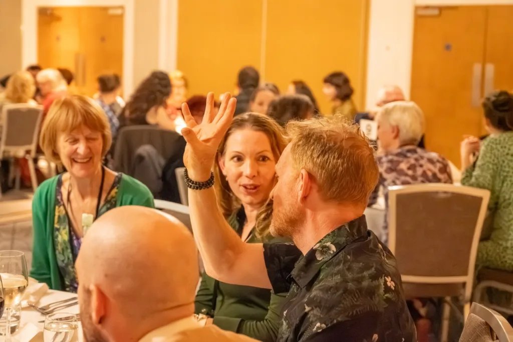 AHI Conference 2026