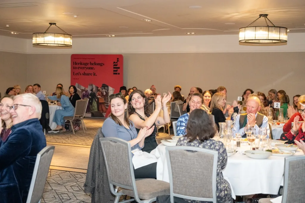AHI Conference 2026