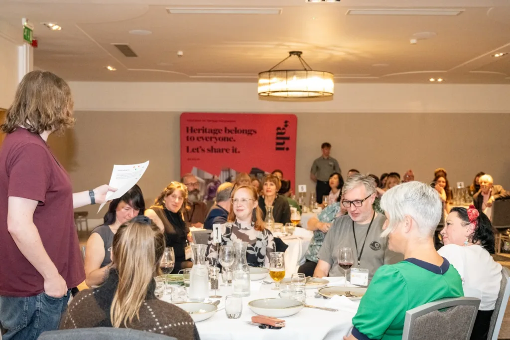 AHI Conference 2026