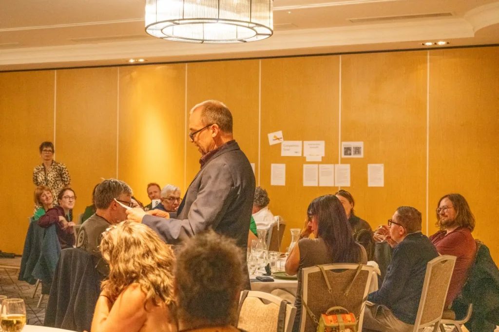 AHI Conference 2026