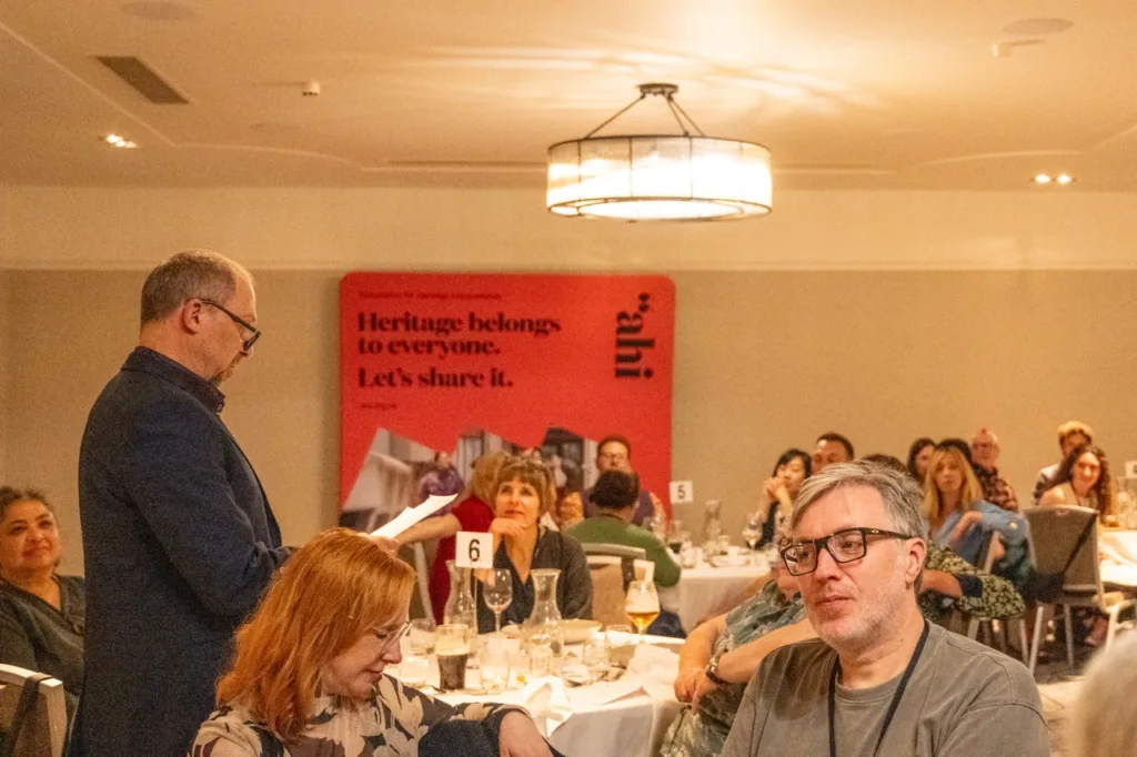 AHI Conference 2026