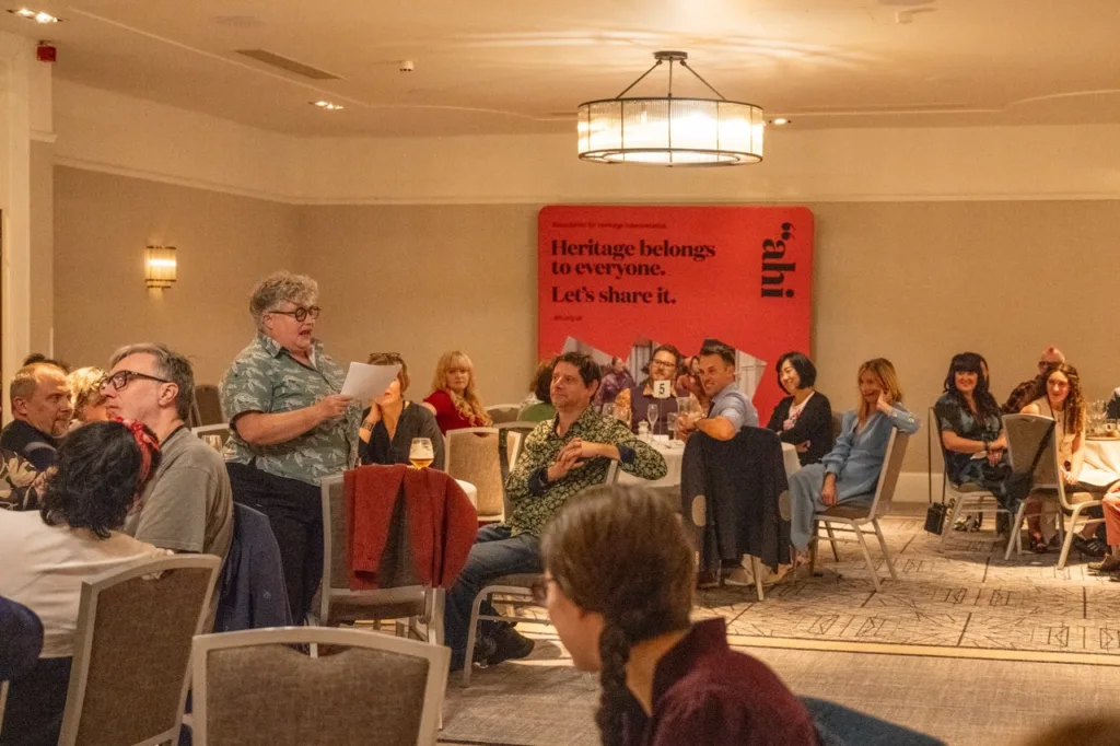 AHI Conference 2026