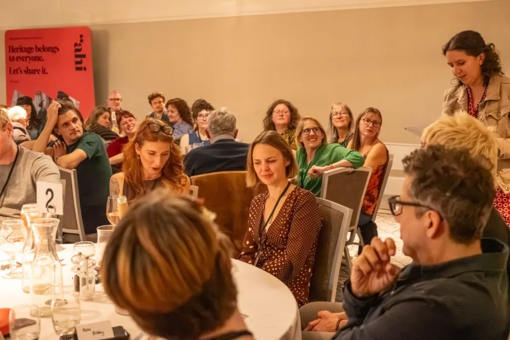 AHI Conference 2026