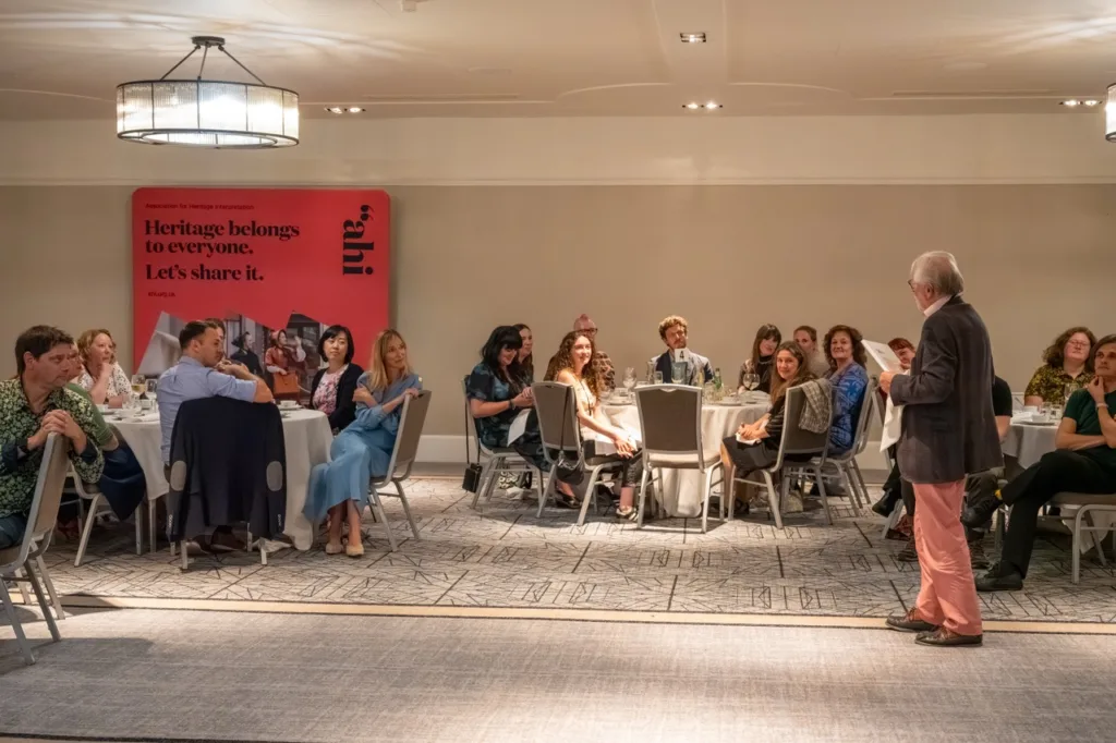 AHI Conference 2026