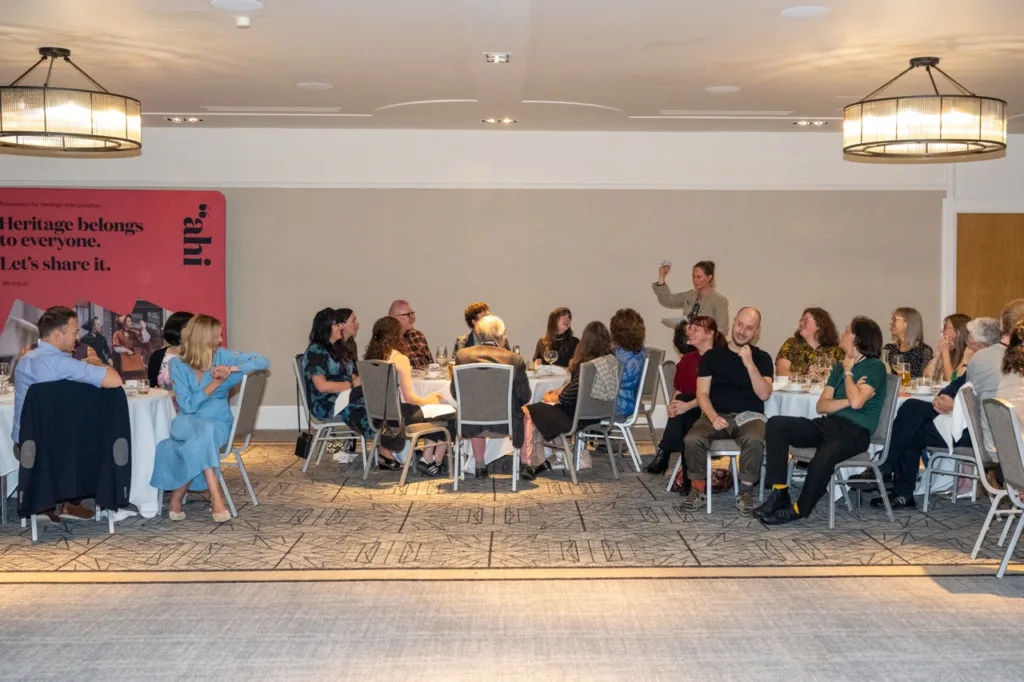 AHI Conference 2026
