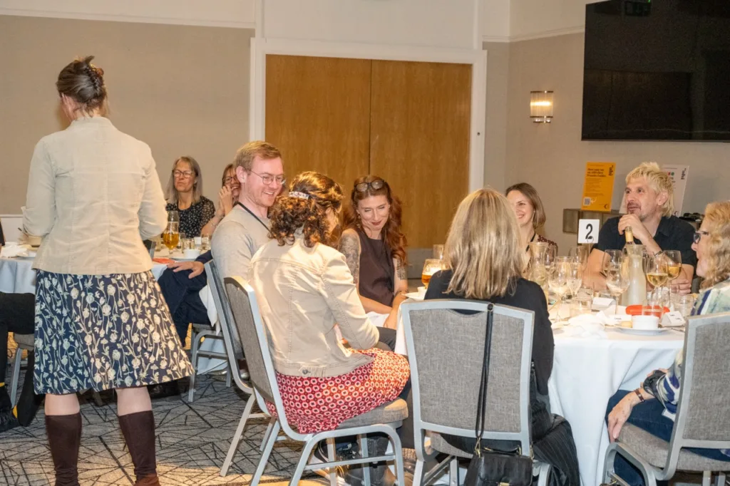 AHI Conference 2026