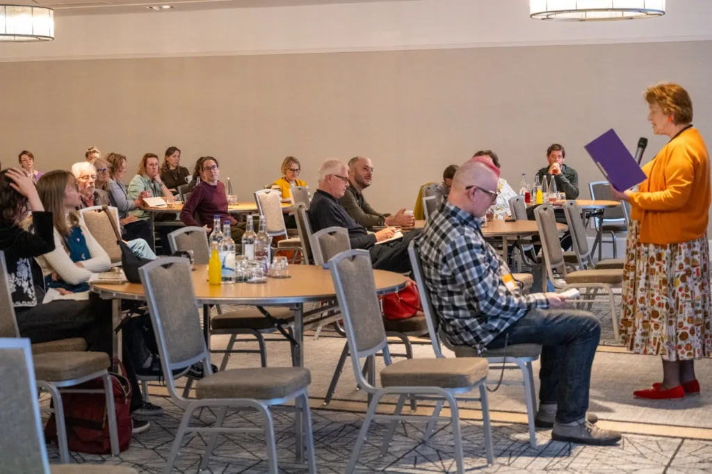 AHI Conference 2026