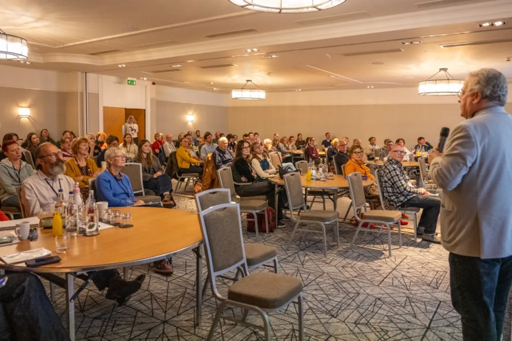 AHI Conference 2026