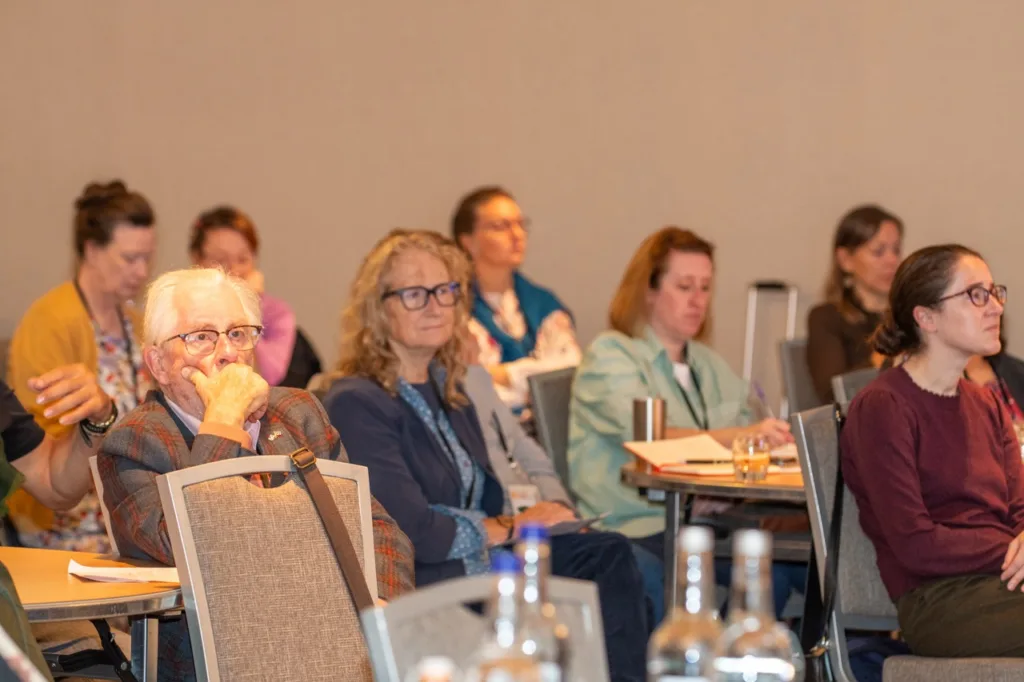 AHI Conference 2026