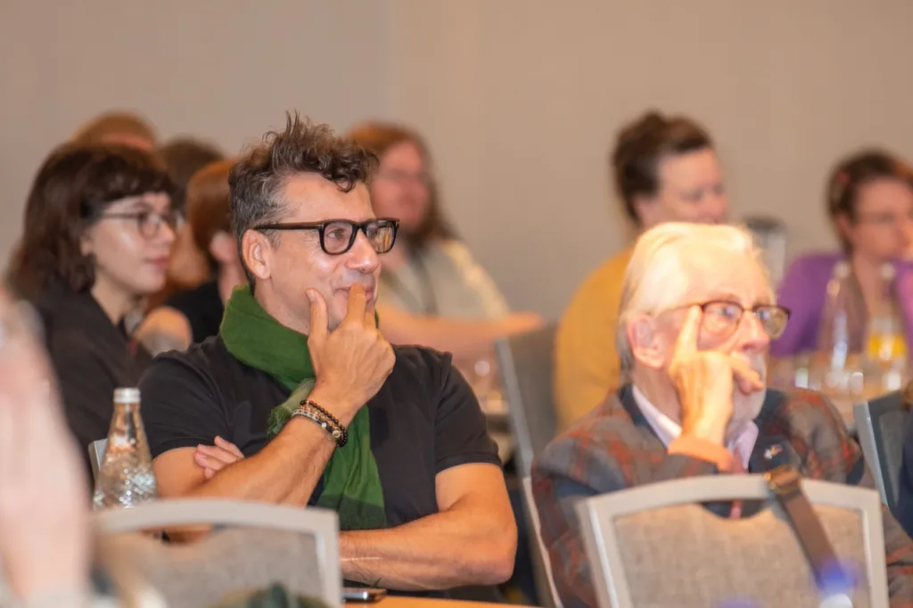 AHI Conference 2026