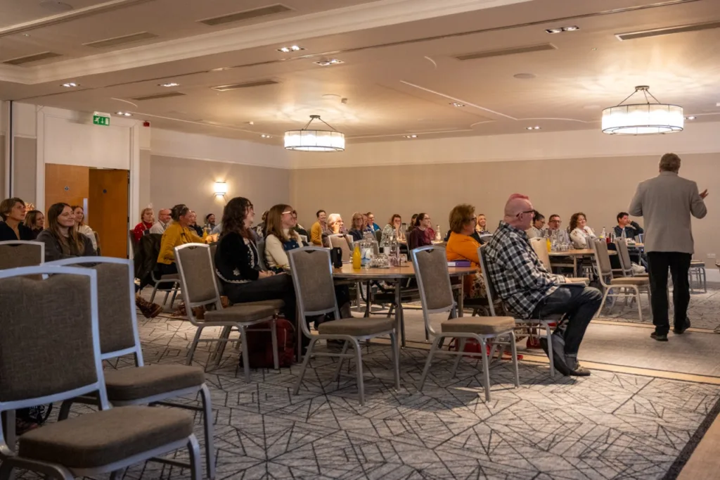 AHI Conference 2026