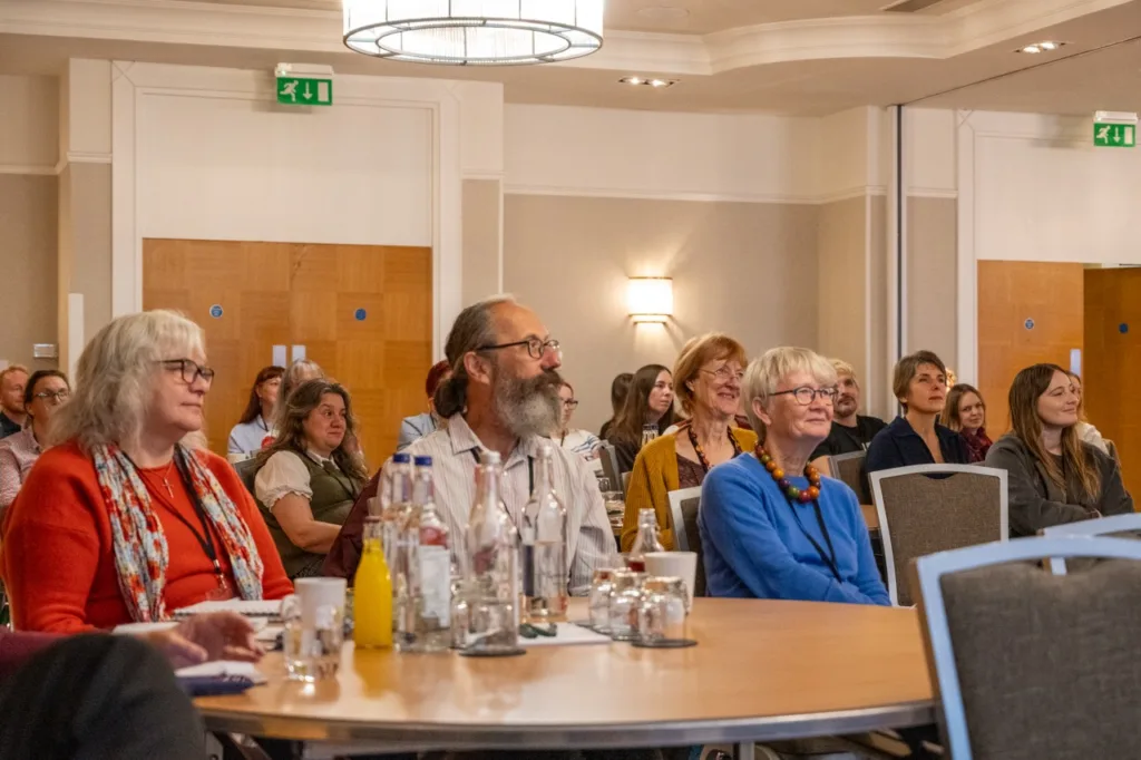 AHI Conference 2026