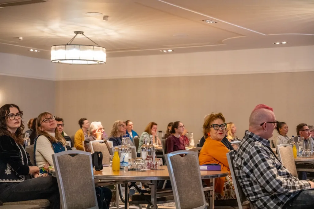 AHI Conference 2026