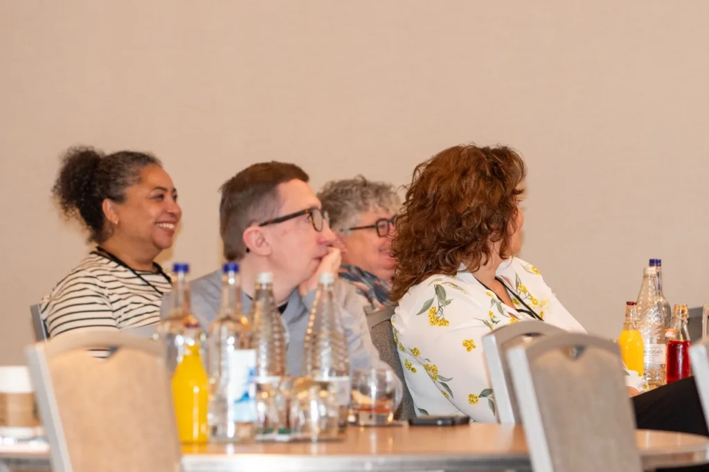 AHI Conference 2026
