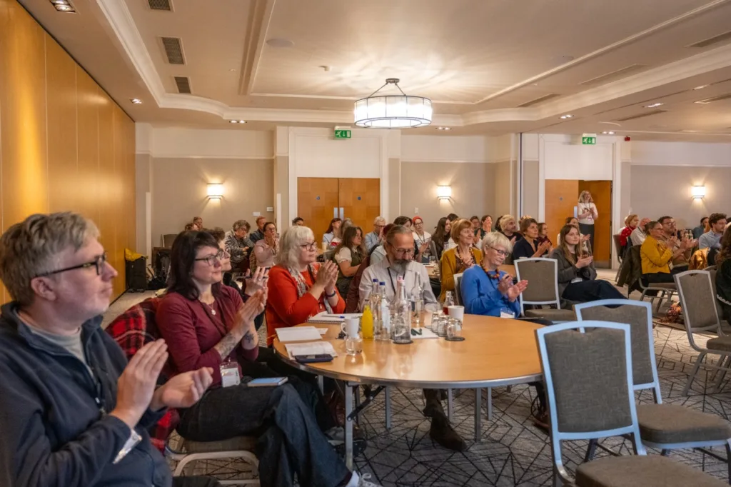 AHI Conference 2026