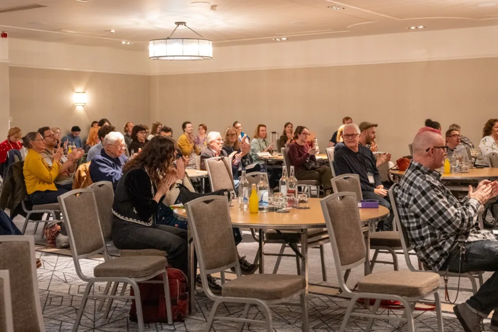 AHI Conference 2026