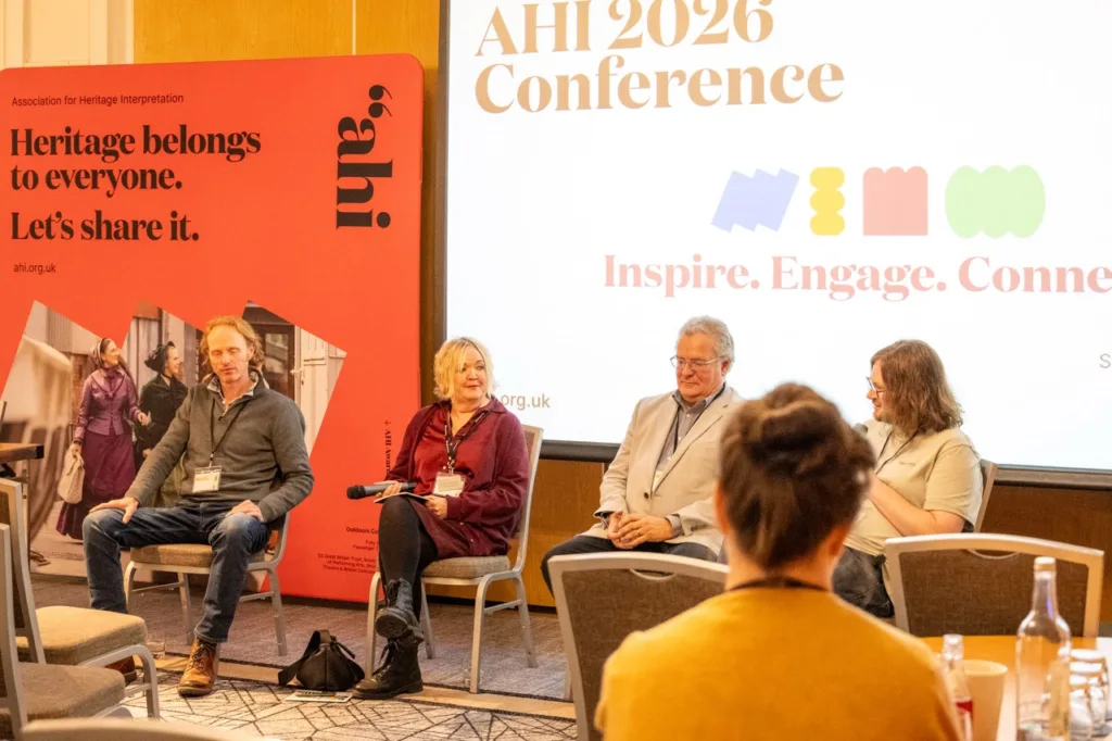 AHI Conference 2026