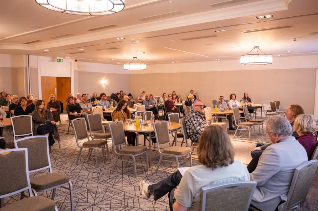 AHI Conference 2026