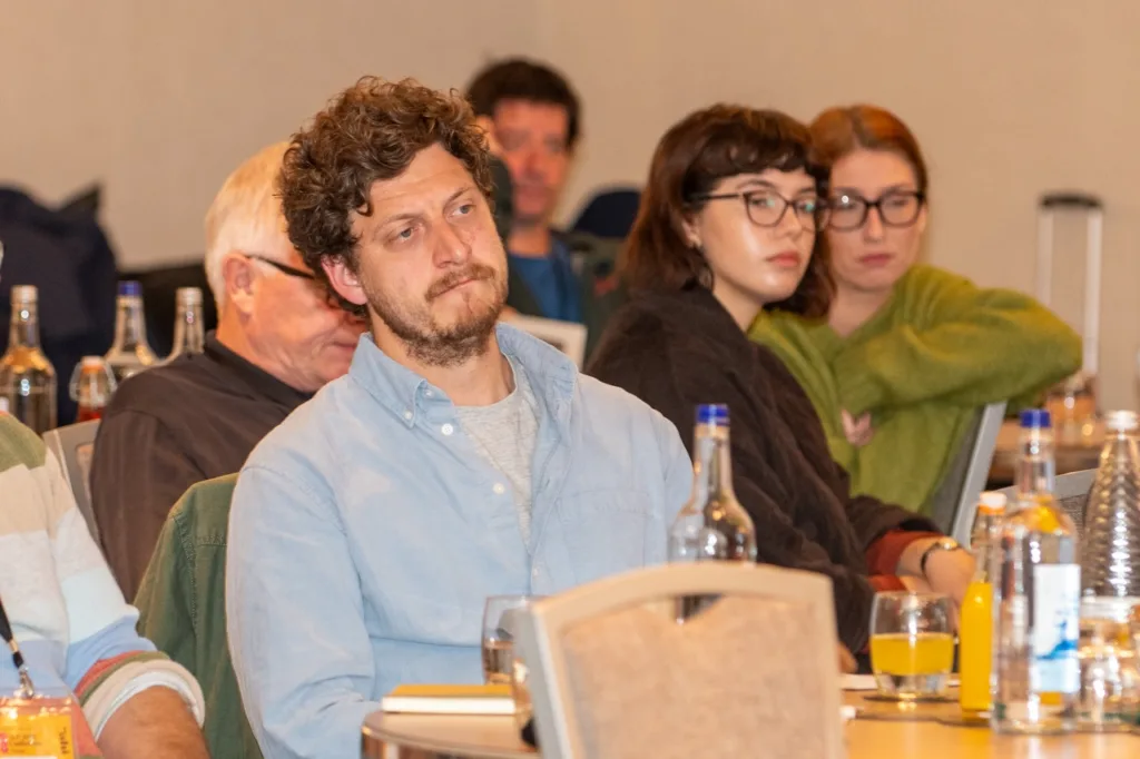 AHI Conference 2026