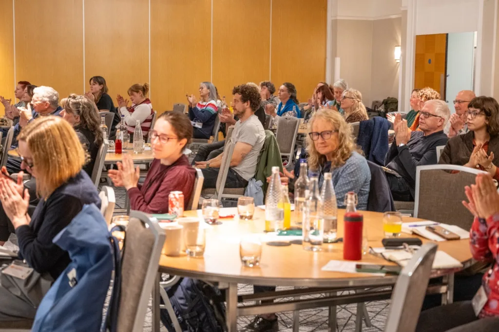 AHI Conference 2026