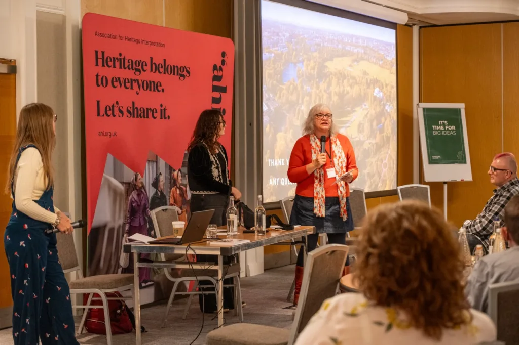 AHI Conference 2026