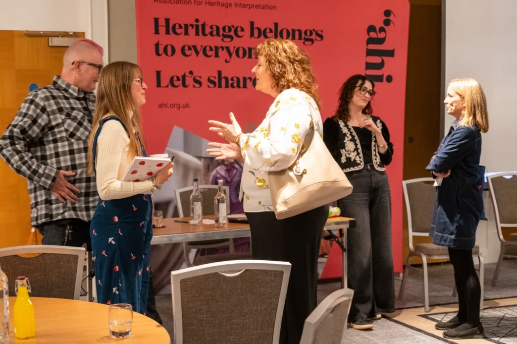 AHI Conference 2026