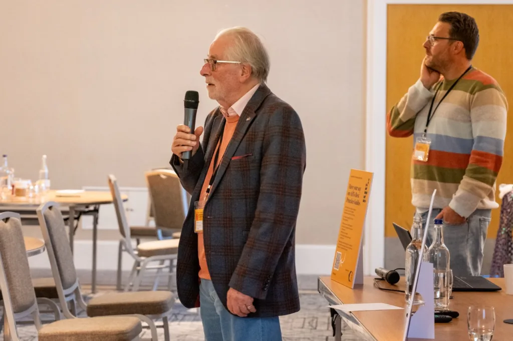 AHI Conference 2026