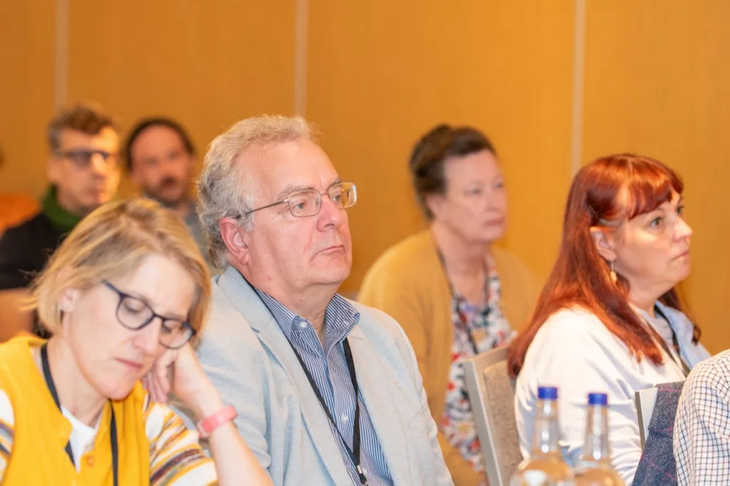 AHI Conference 2026