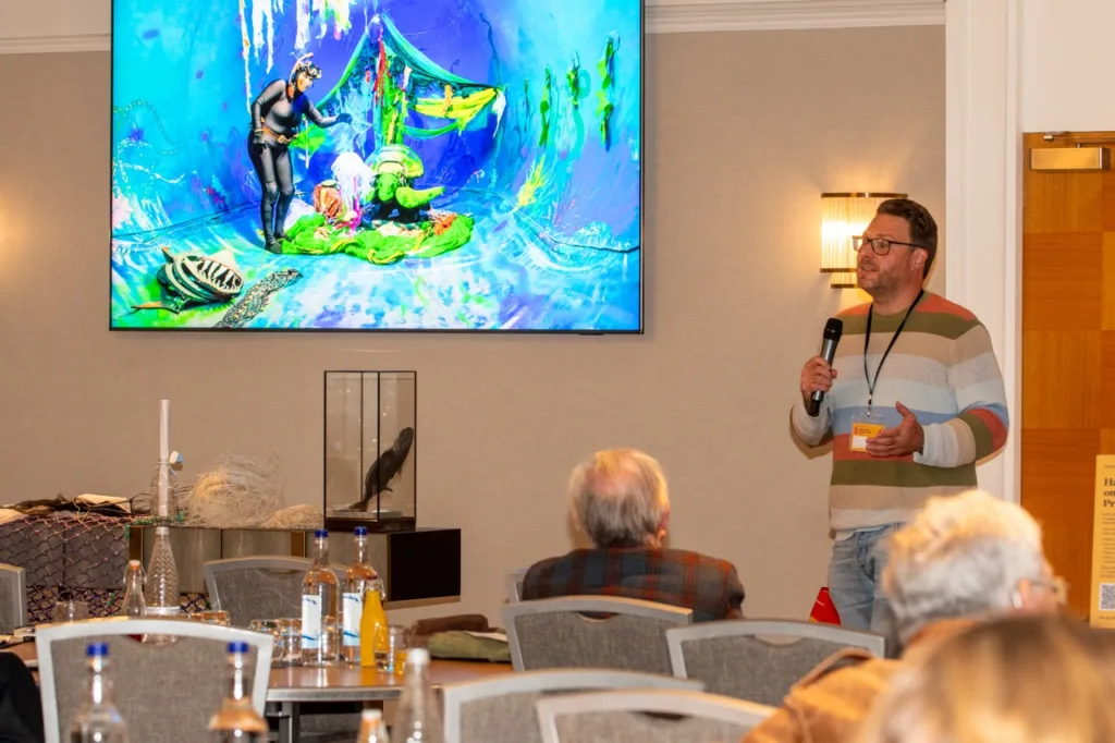 AHI Conference 2026