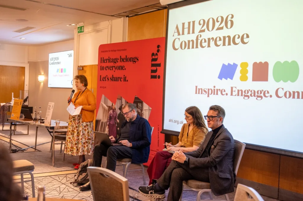AHI Conference 2026