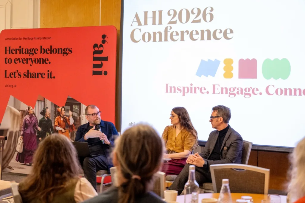 AHI Conference 2026