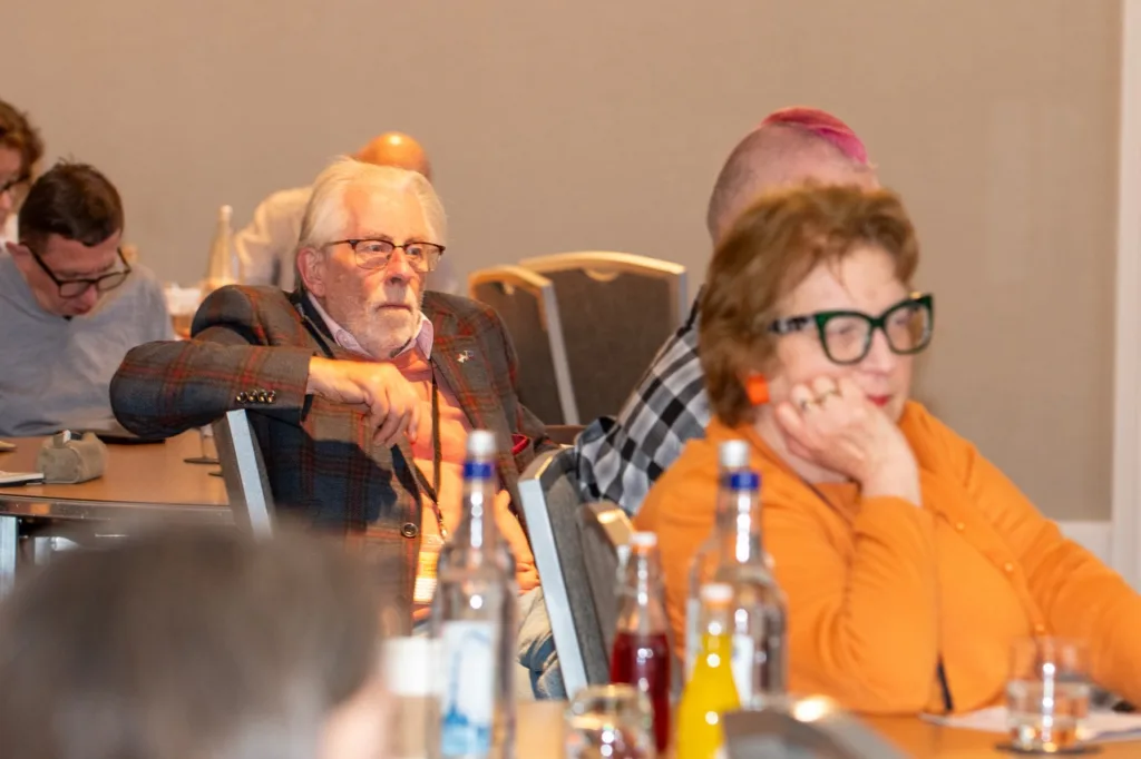 AHI Conference 2026